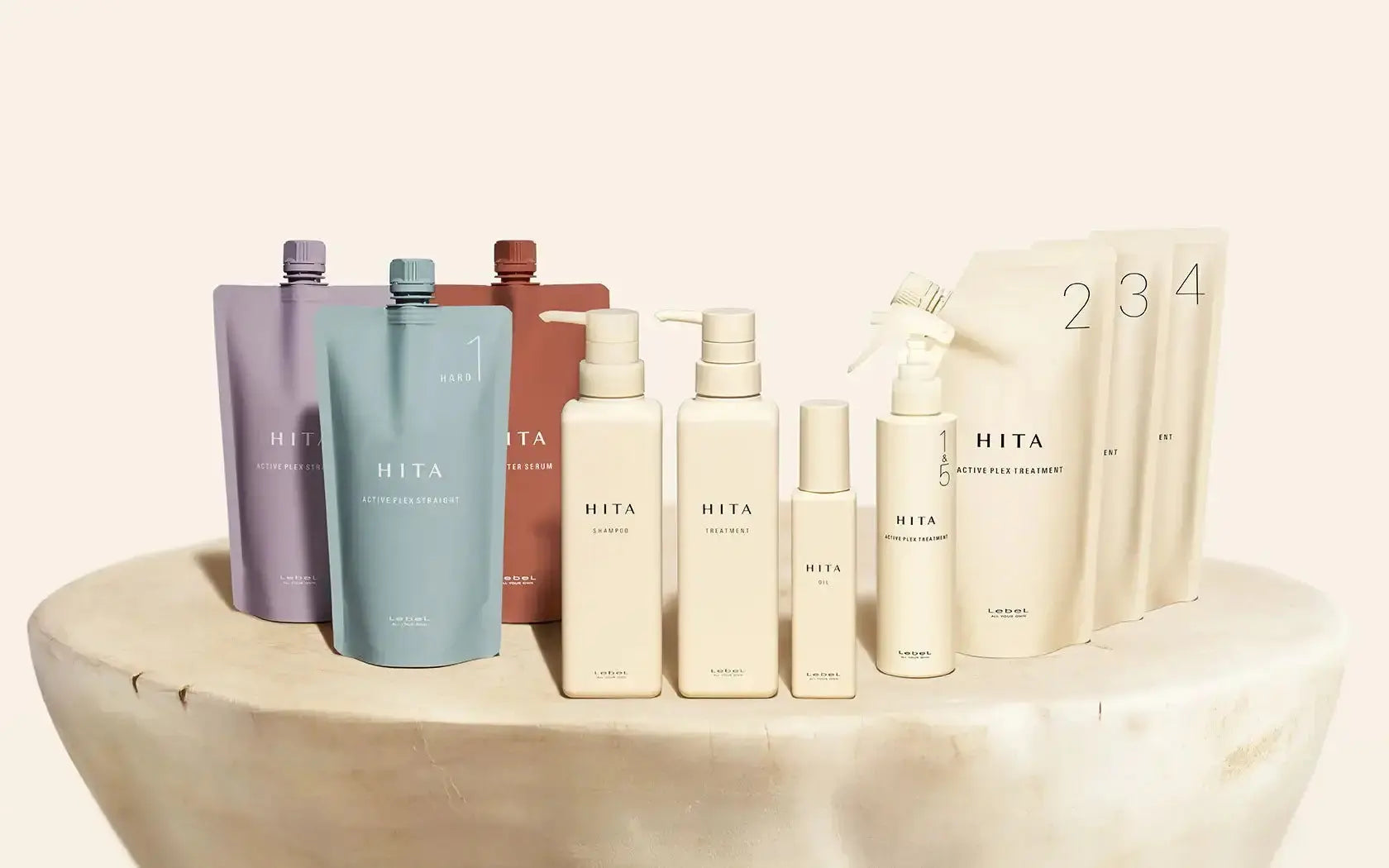 ヒタ(HITA)の商品一覧(10点)|ALBUM オンラインストア