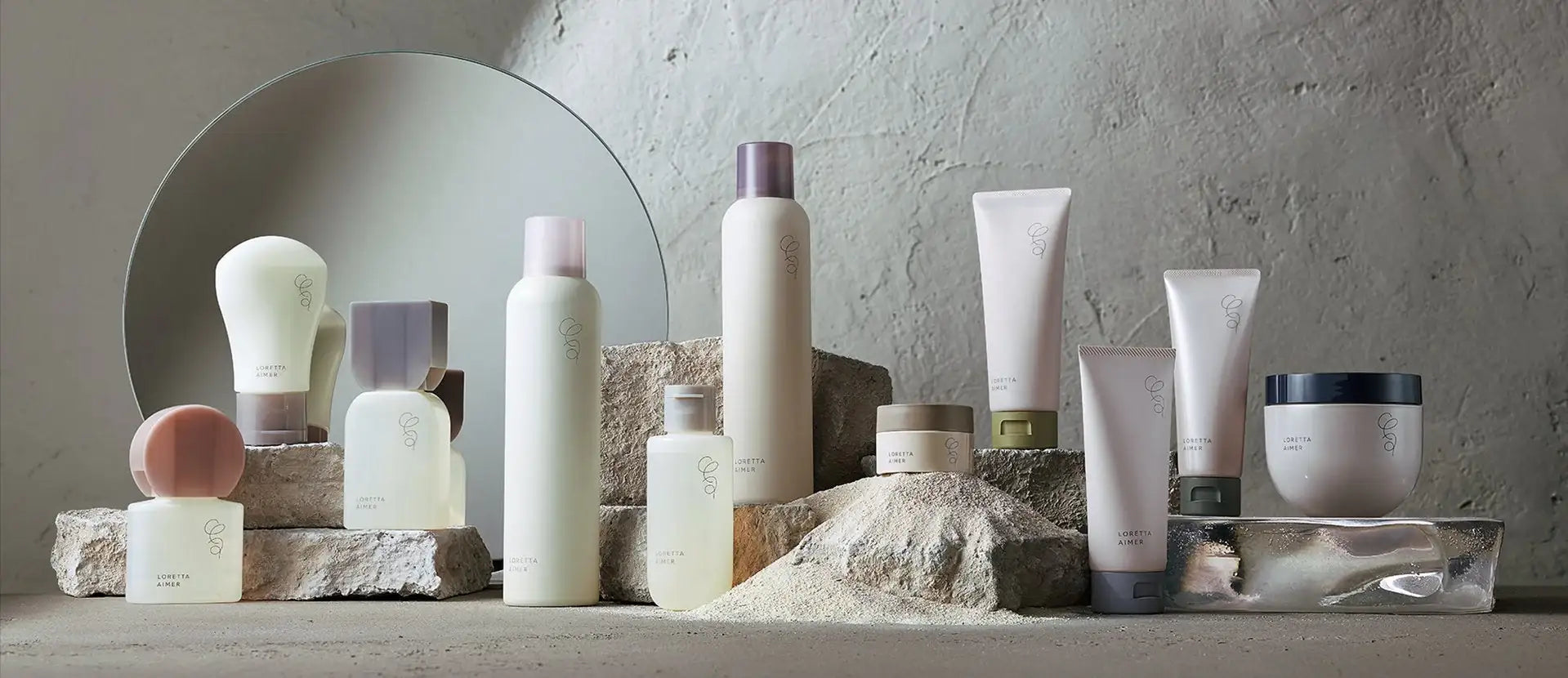 ロレッタ エメ - アルバム オンラインストア