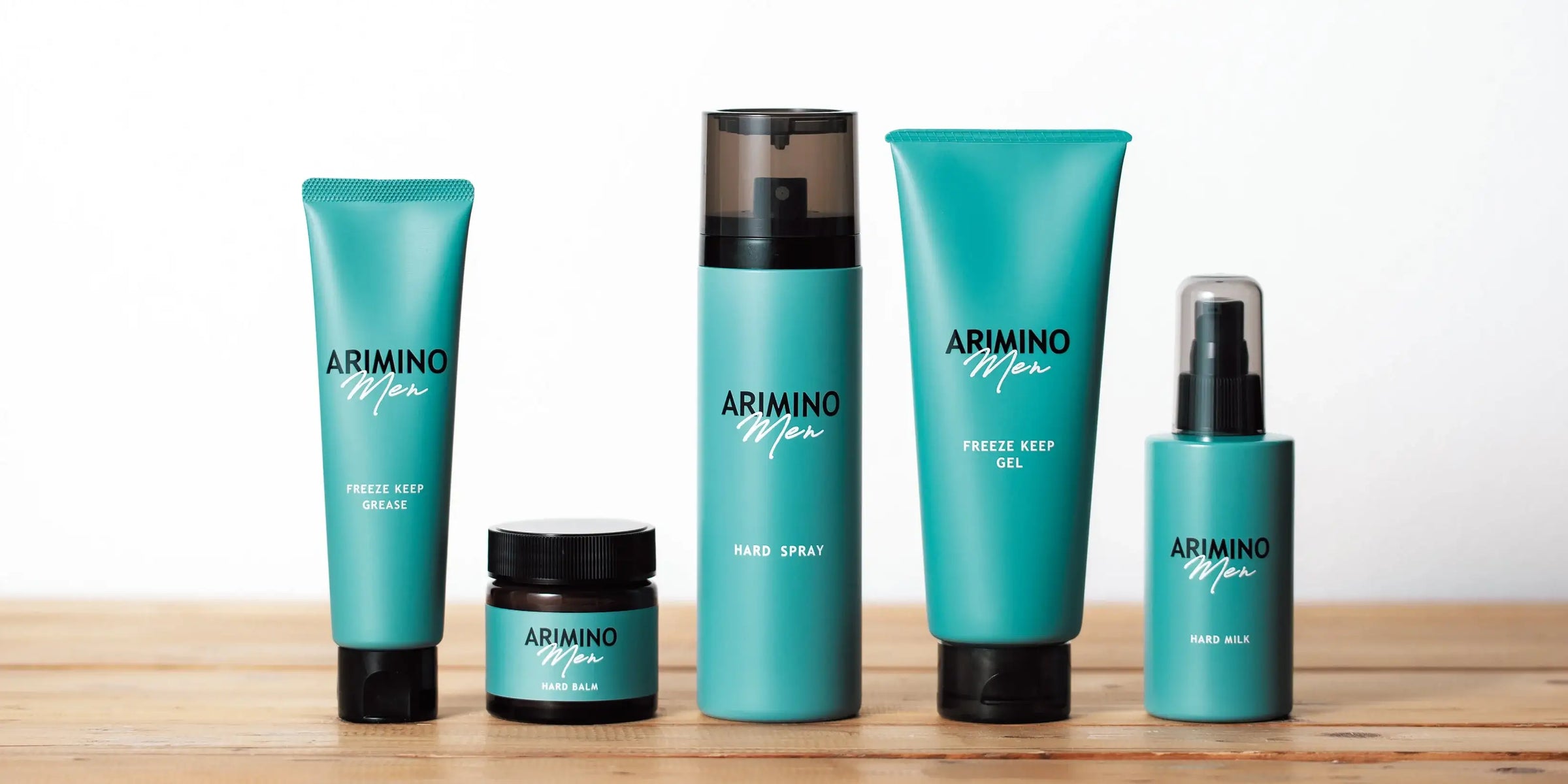 アリミノ メン - アルバム オンラインストア