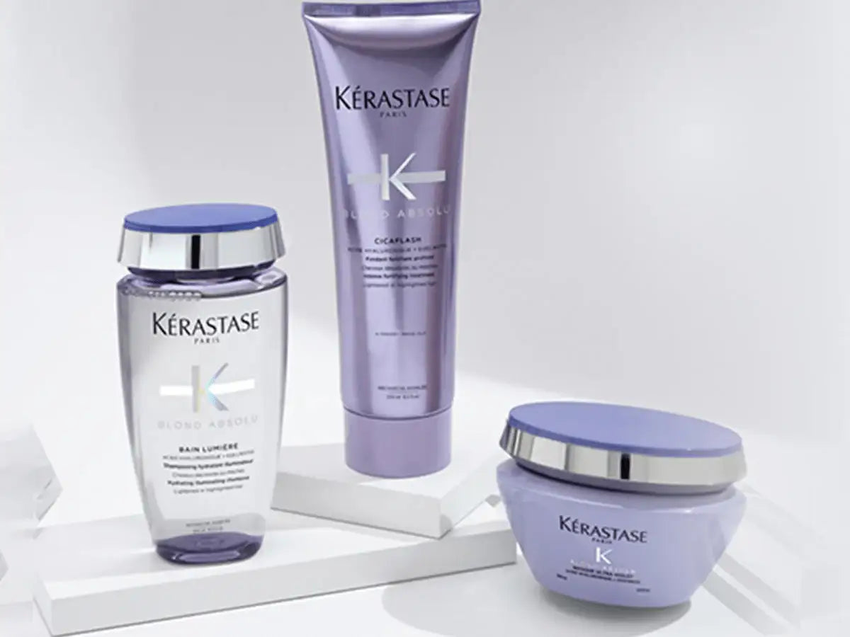 ブロンドアブソリュ - アルバム オンラインストア