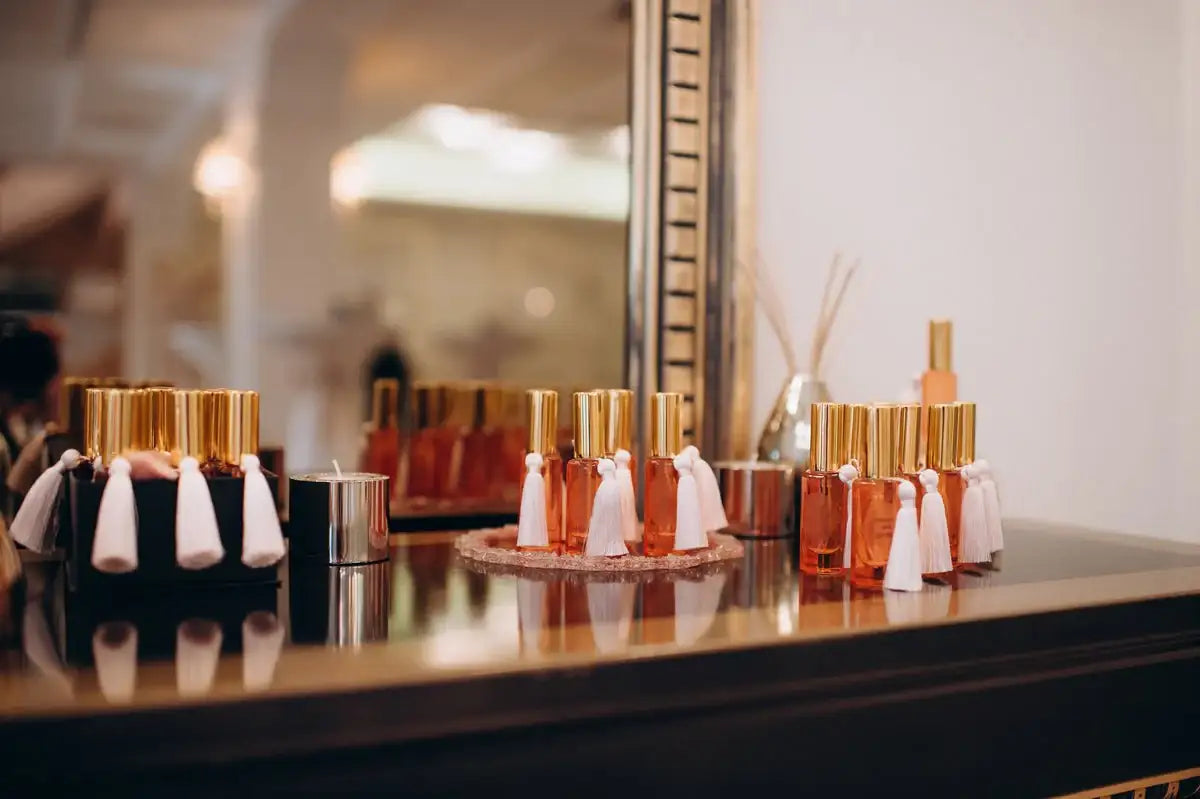 香水 - アルバム オンラインストア