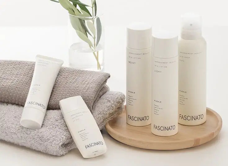 ファシナート スキンケア - アルバム オンラインストア