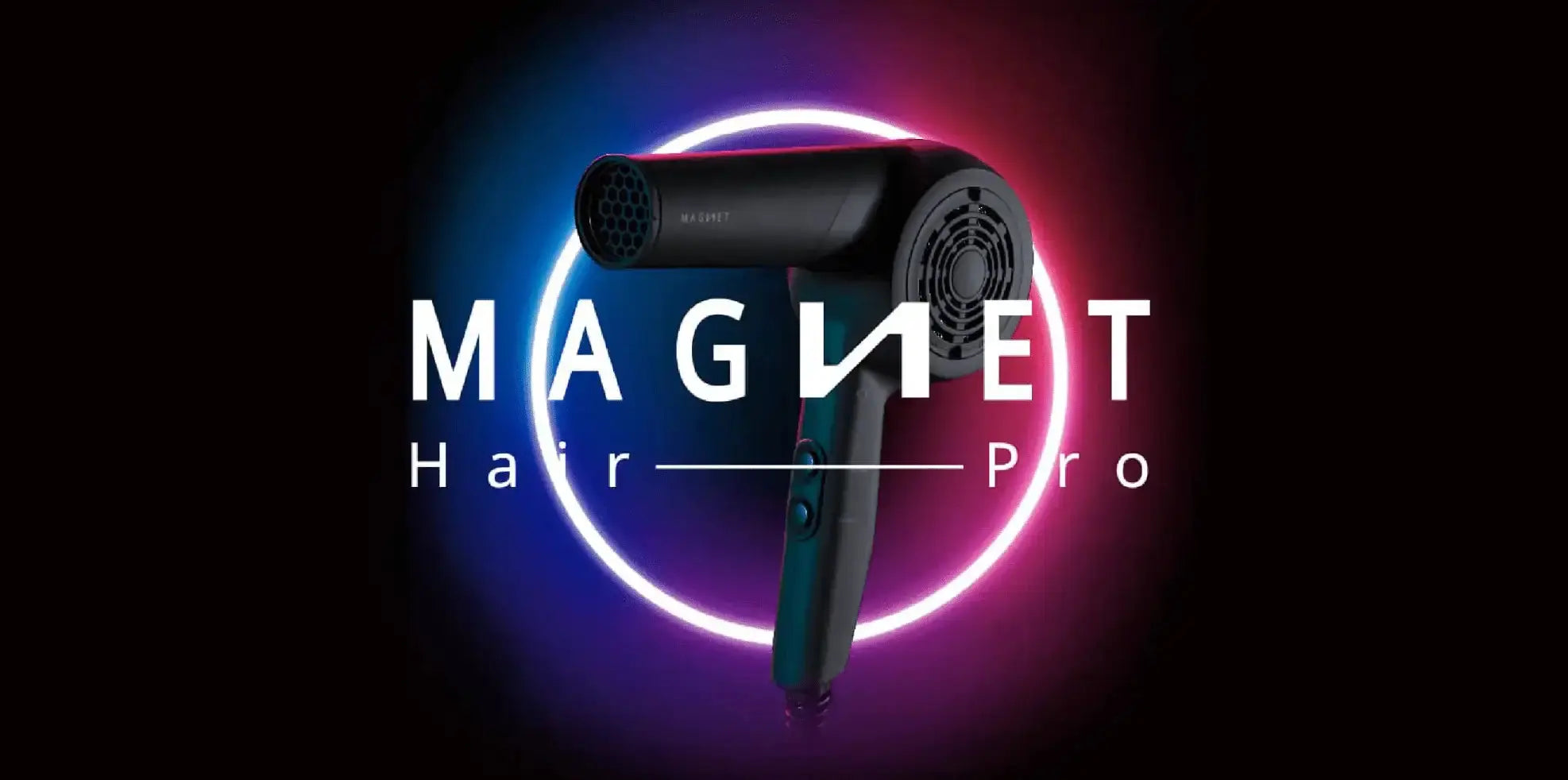 マグネットヘアプロ - アルバム オンラインストア