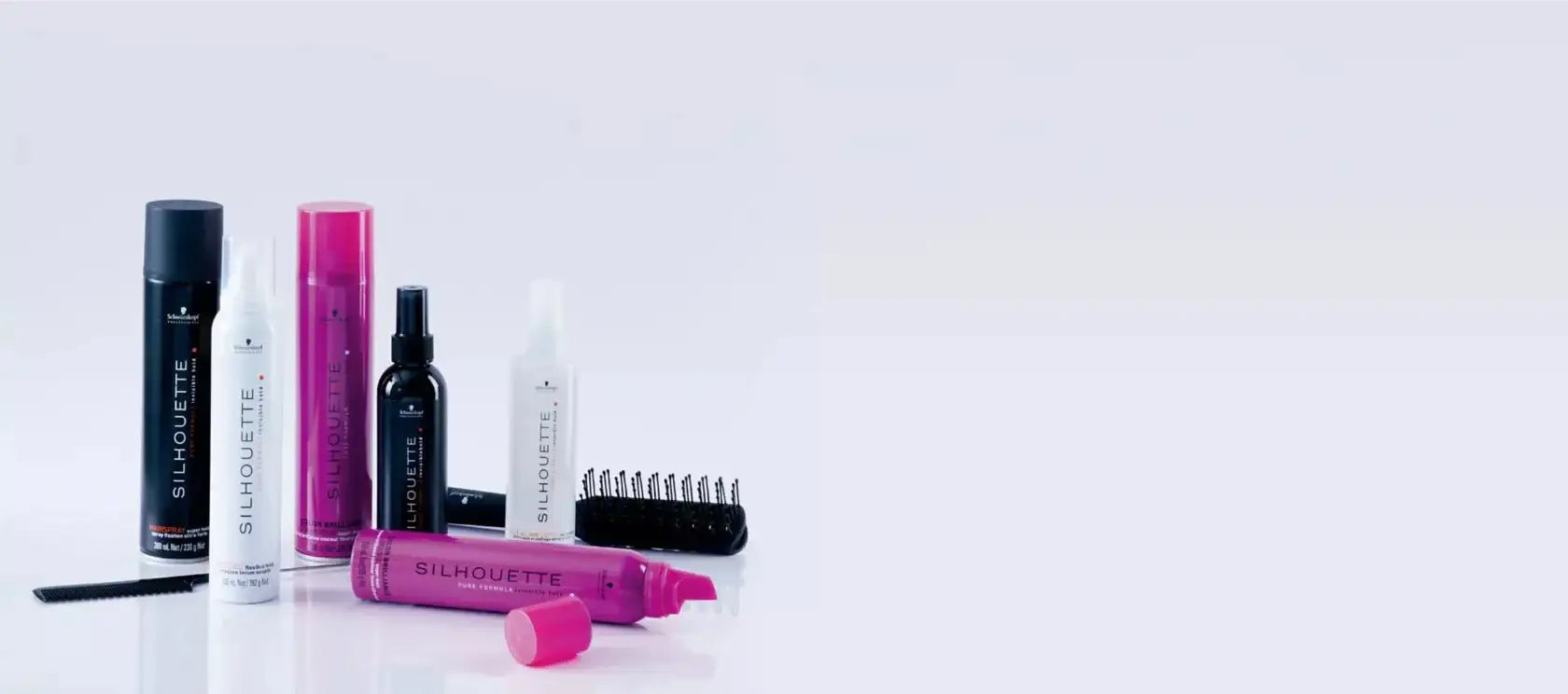 シルエット - アルバム オンラインストア