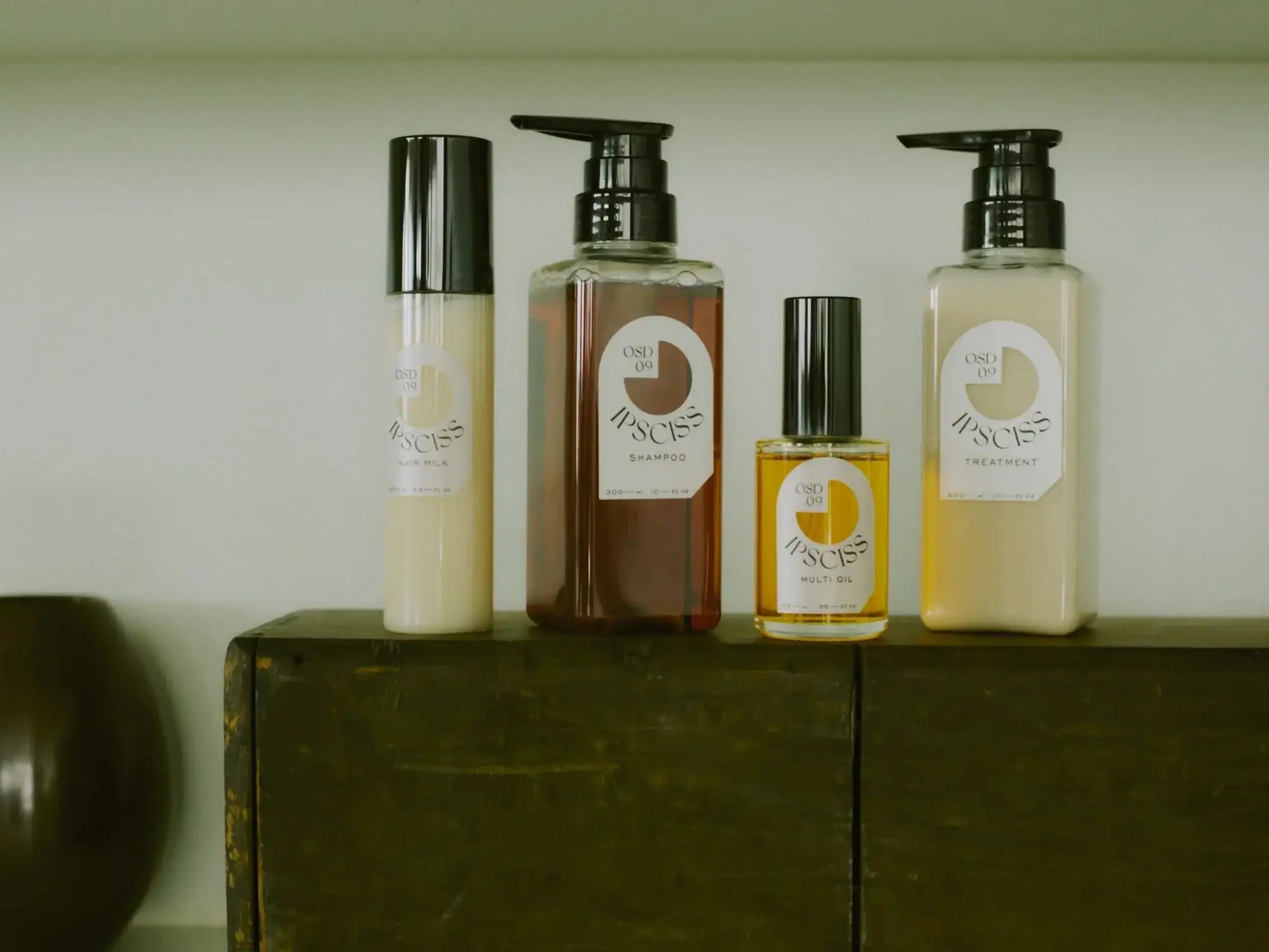 イプシス - アルバム オンラインストア