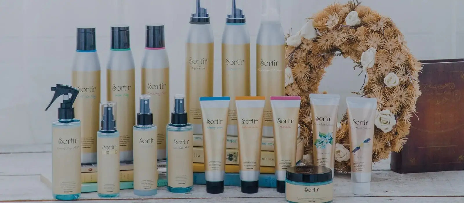 ソルティール - アルバム オンラインストア