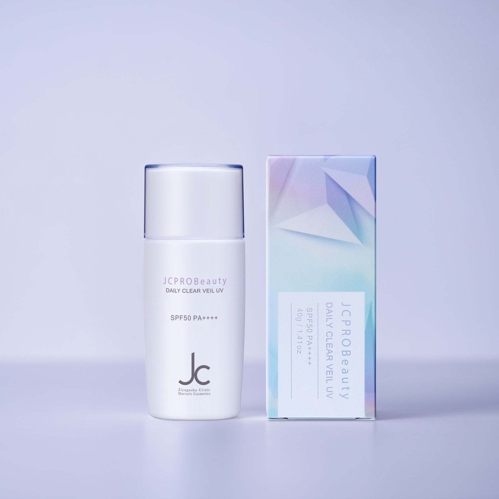 JCPROBeauty - アルバム オンラインストア