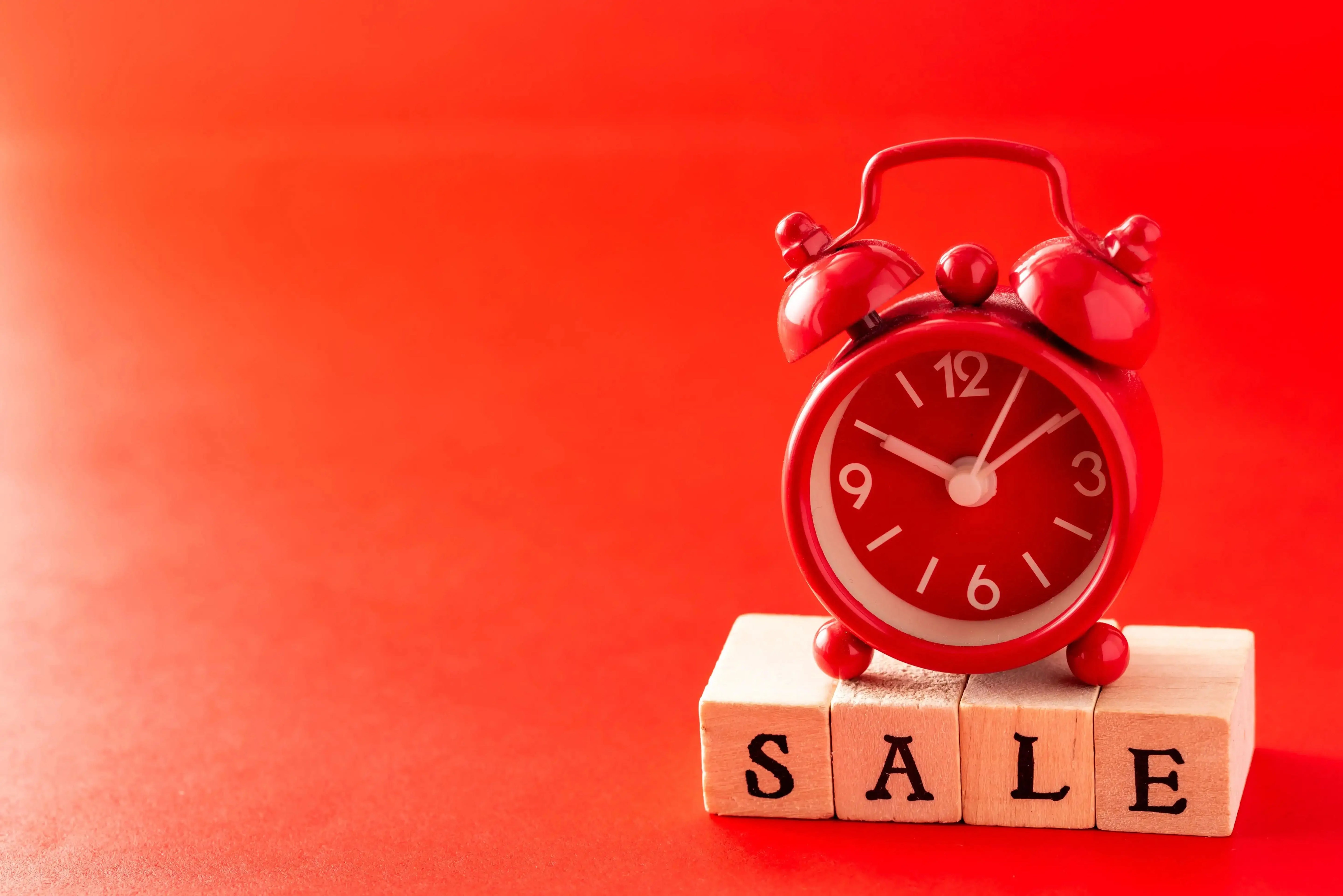 週末限定！！TIME SALE - アルバム オンラインストア