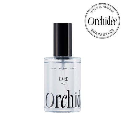 メゾン オルキデ ケアオイル 002 100ml