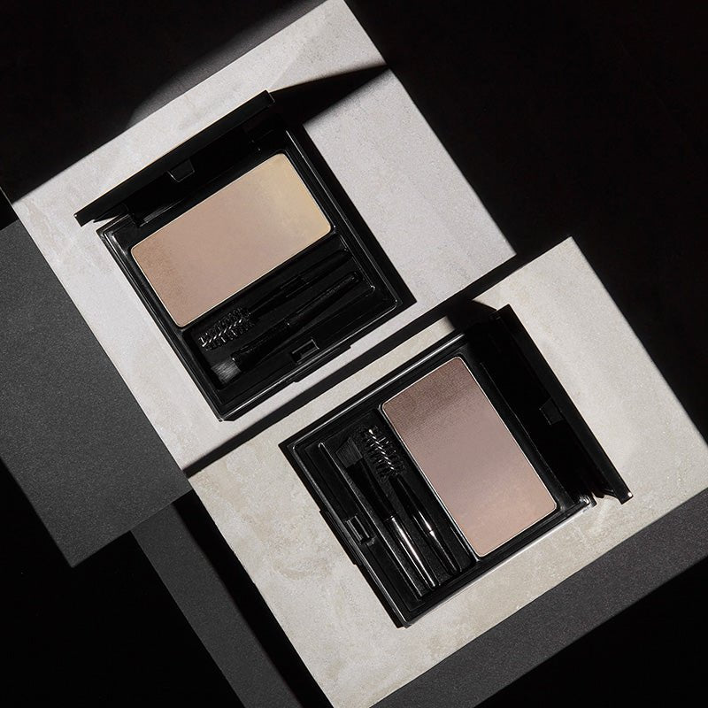 日本ロレアルブローシェーダー 01 クール / 02 ウォームアイブロウ - アルバム オンラインストア