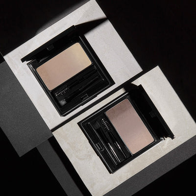 ブローシェーダー 01 クール / 02 ウォーム