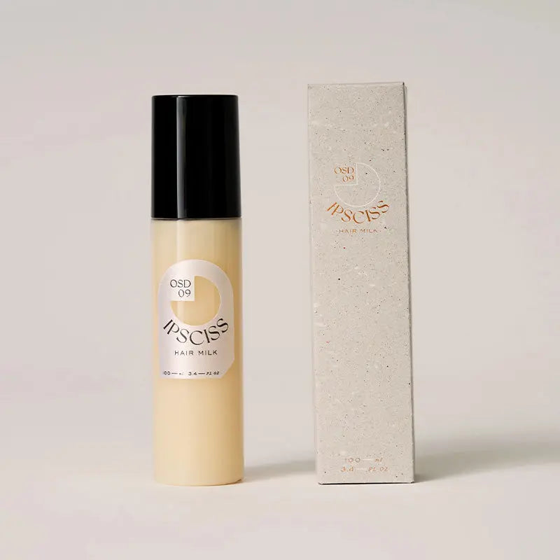 Gift set OSD09 MULTI OIL & HAIR MILK ノークス