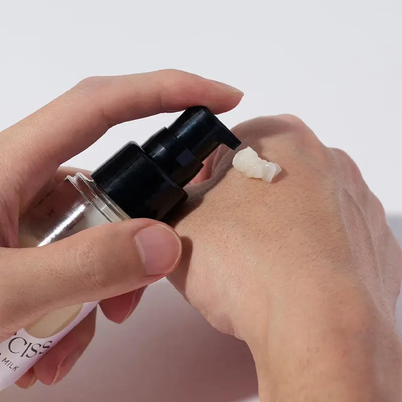 Gift set OSD09 MULTI OIL & HAIR MILK ノークス