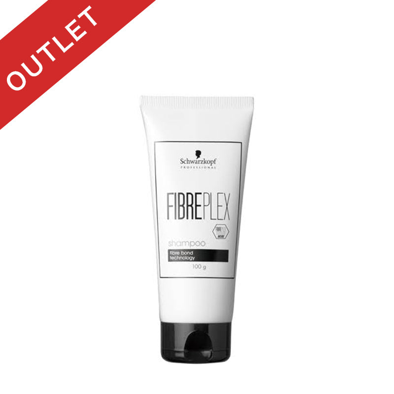 ファイバープレックス シャンプー（旧製品） 100ml【アウトレット】
