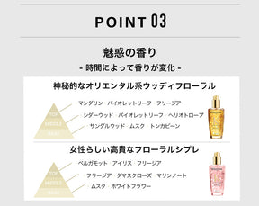 【ALBUM限定】HU ユイルスブリム ティーインペリアル（GNトリートメント試供品付） - 【公式】ALBUM ONLINE STORE（アルバム オンラインストア）