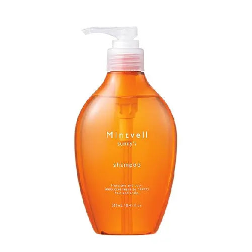 ミントベル サニーズ シャンプー 250ml