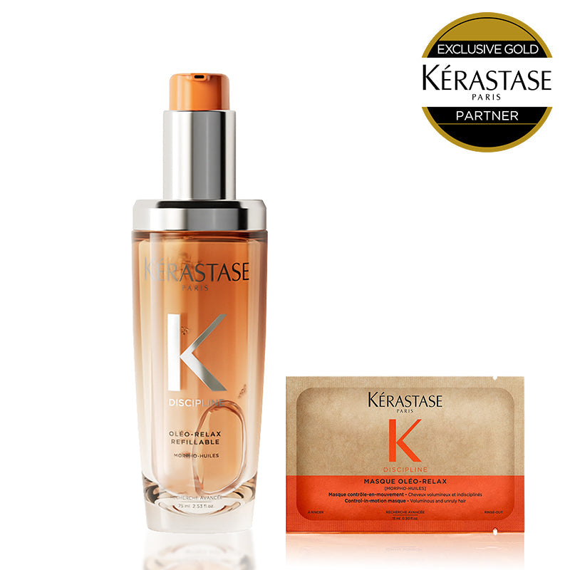 DP フルイド オレオリラックス R 75ml 日本ロレアル