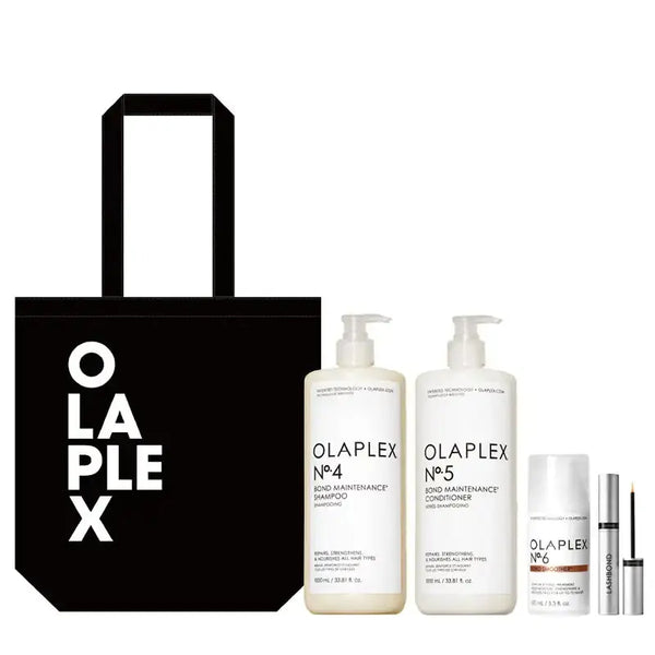 オラプレックス セット 公式公認店】 OLAPLEX オラプレックス トータルケア 特別セット