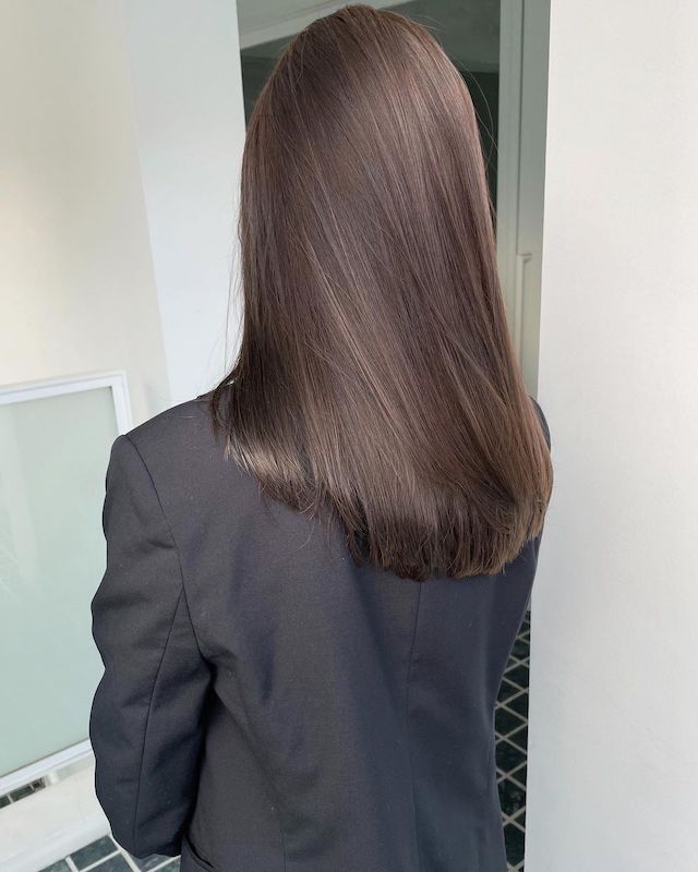 1DK スタイリングオイル (Styling Oil)