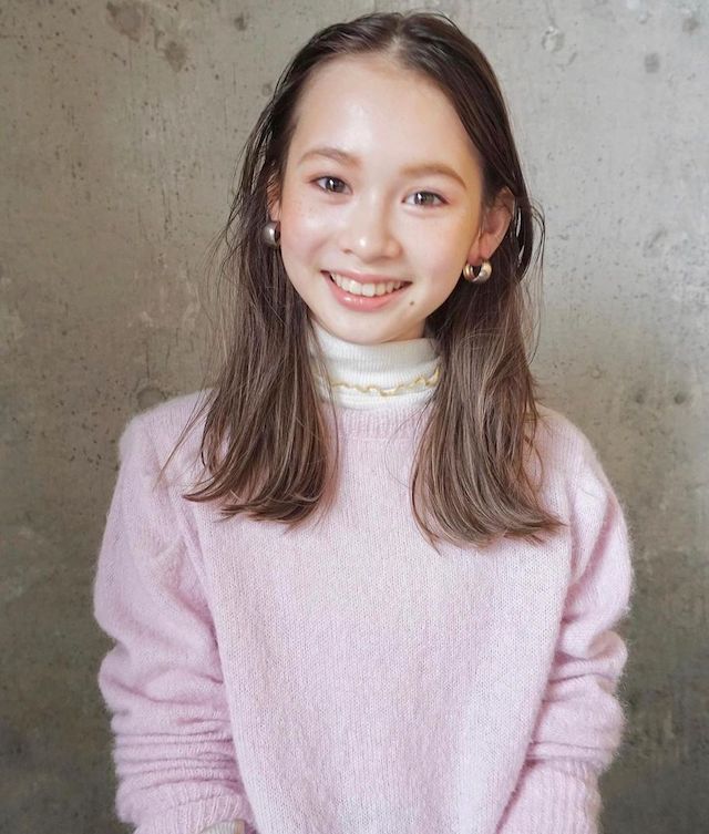 1DK スタイリングオイル (Styling Oil)