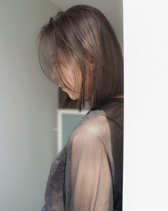 1DK スタイリングオイル (Styling Oil)