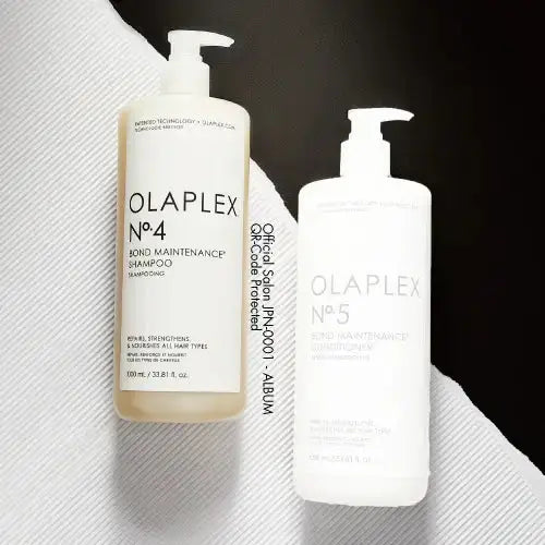 オラプレックス トータルケア 特別セット【トートバック&まつ毛美容液付き】 オラプレックス