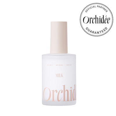 メゾン オルキデ リッチミルク 100ml