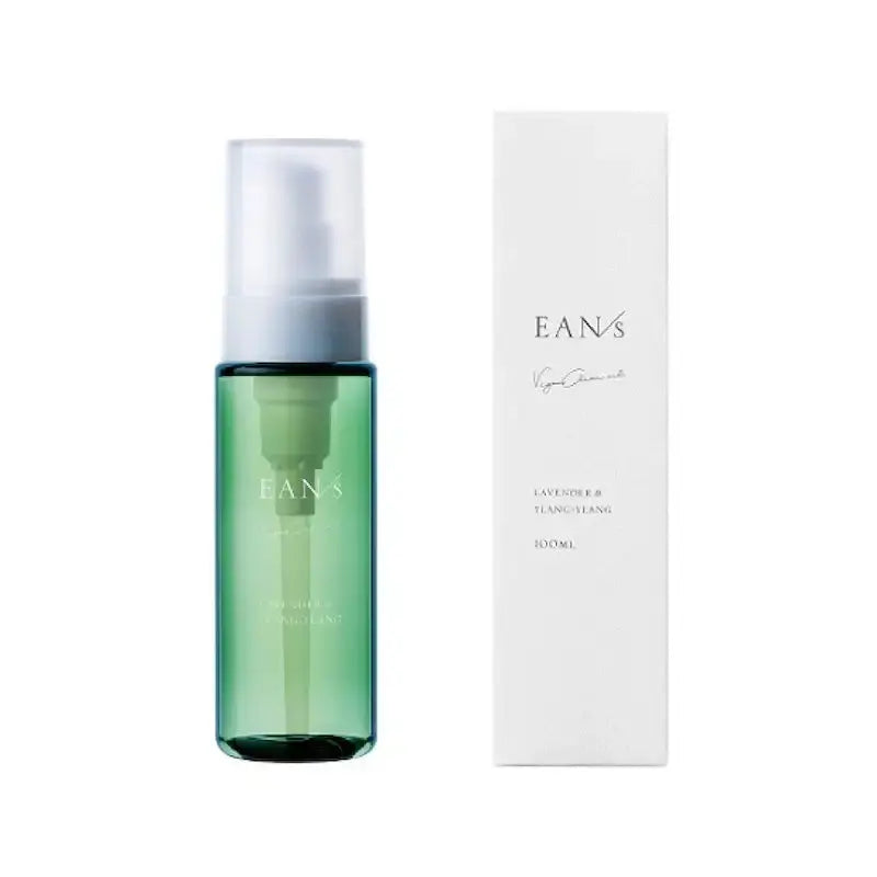 エアンス ヴィーガンクリアオイル 100ml ピアセラボ