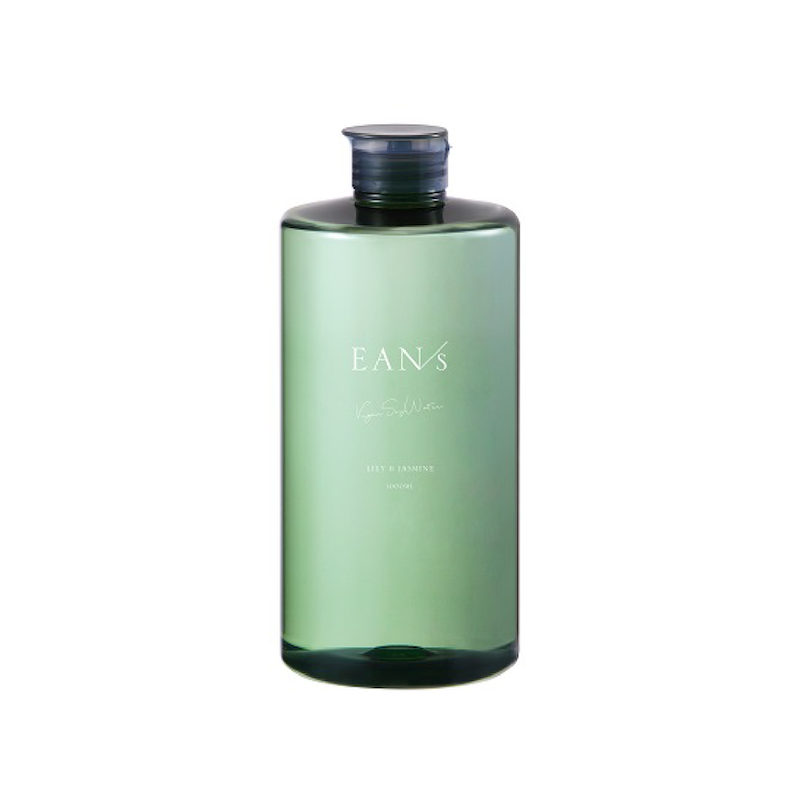 エアンス ヴィーガンソイウォーター