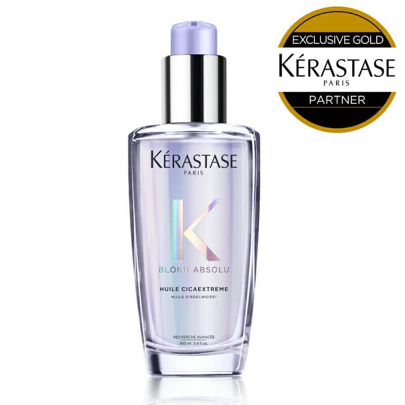 正規販売店】KERASTASE ケラスターゼ BL ソワン シカフラッシュ ...