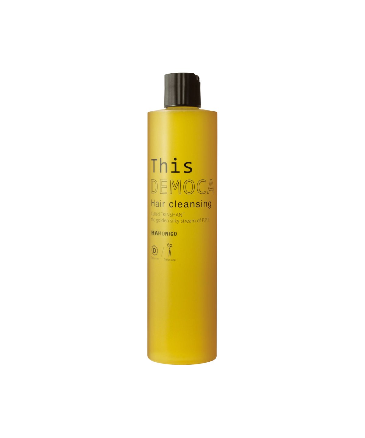 ディスデモカ ヘアクレンジング a 400ml