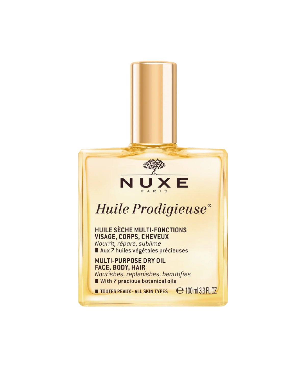 プロディジュー オイル 100mL