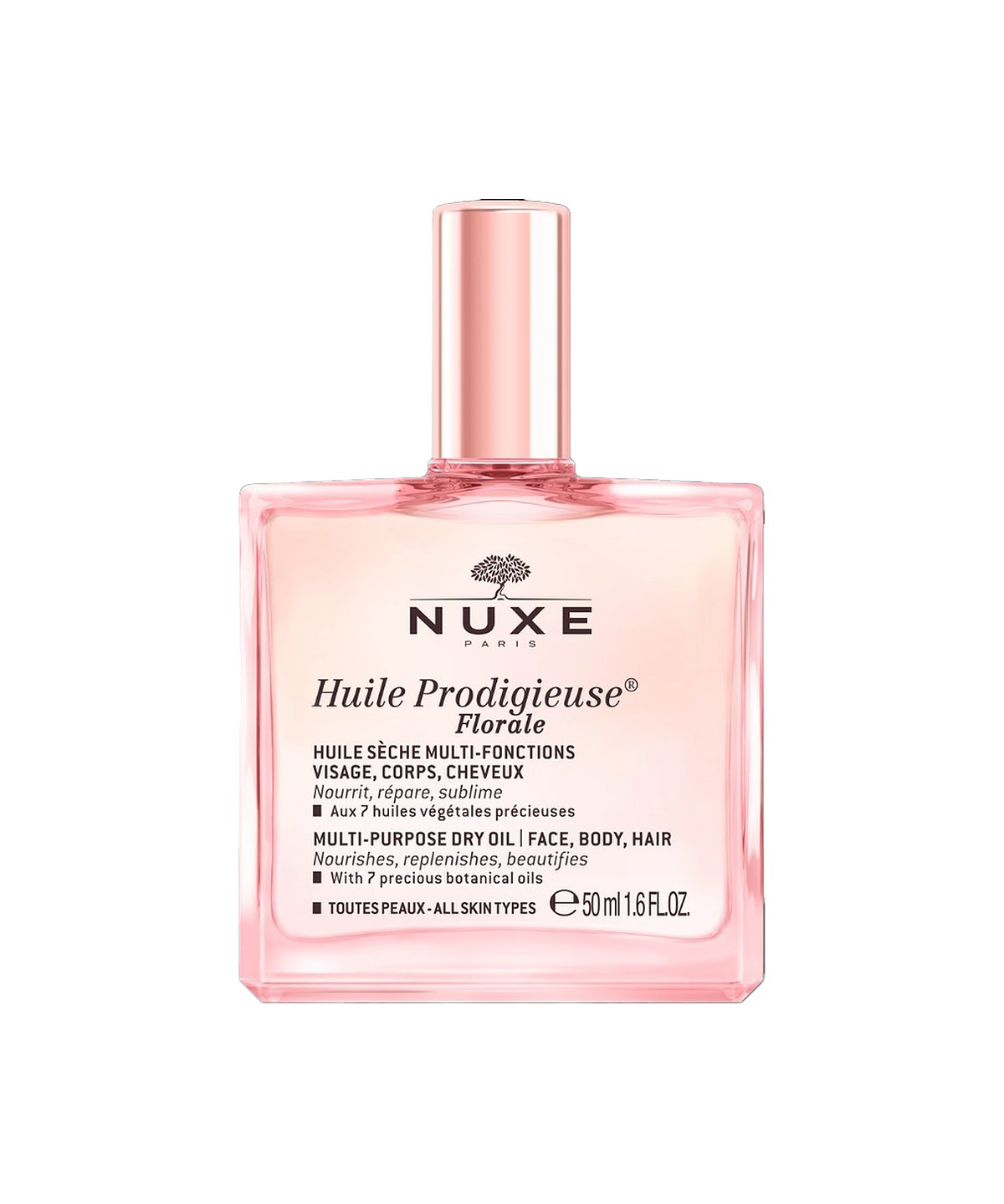 プロディジュー フローラル オイル 50mL