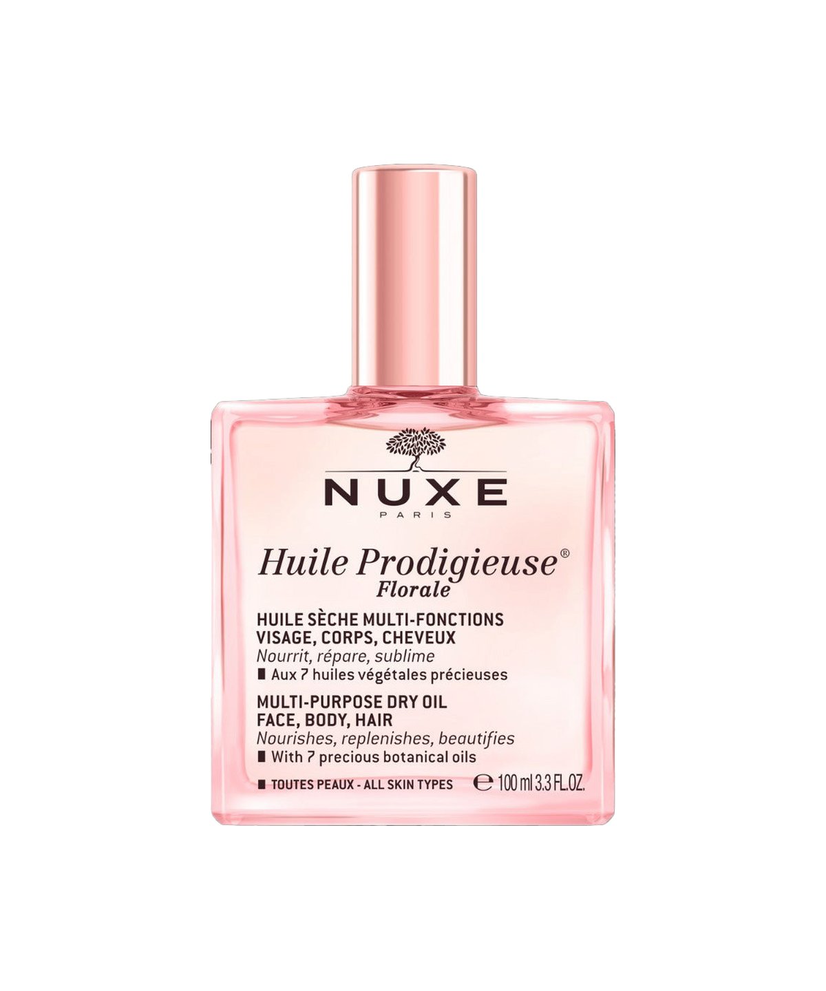 プロディジュー フローラル オイル 100mL