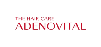 ザ・ヘアケア アデノバイタルのロゴ