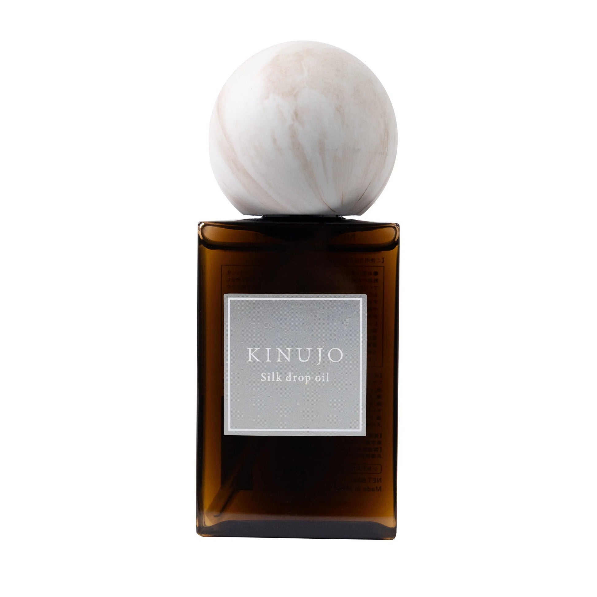 KINUJO Silk drop multi (シルク ドロップ マルチ) 111g 株式会社KINUJO