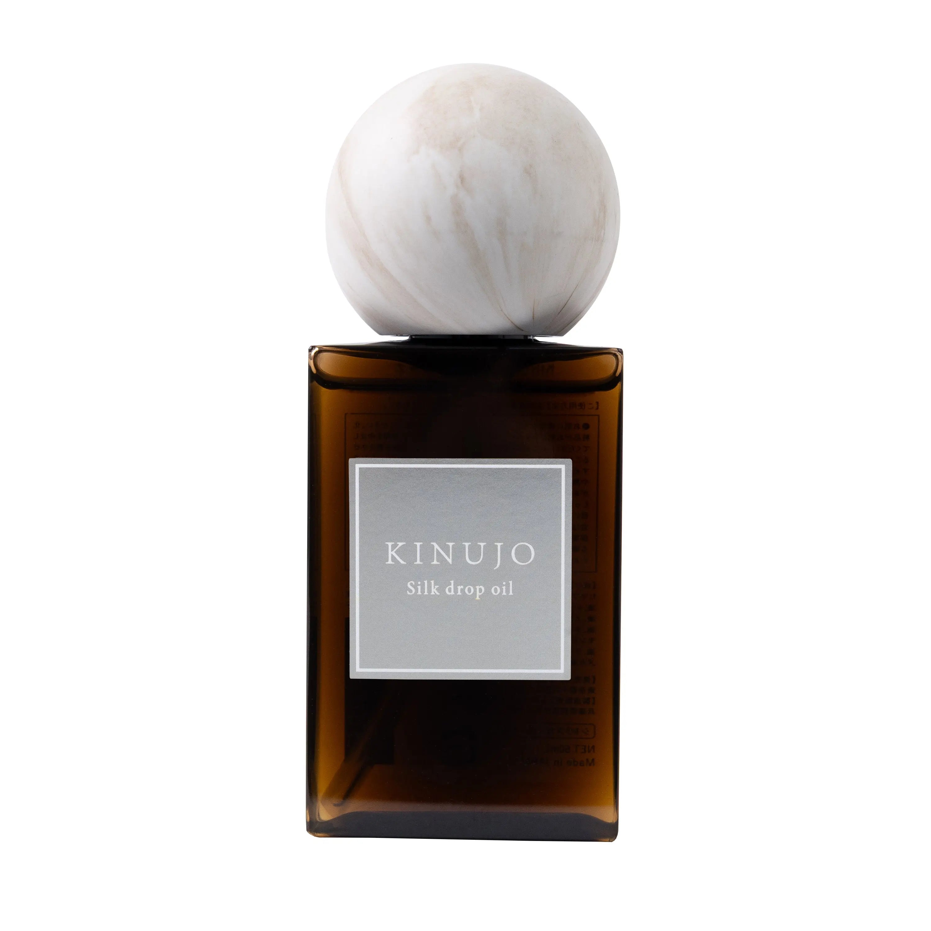 KINUJO Silk drop multi (シルク ドロップ マルチ) 111g 株式会社KINUJO