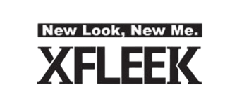 エクスフリークのロゴ