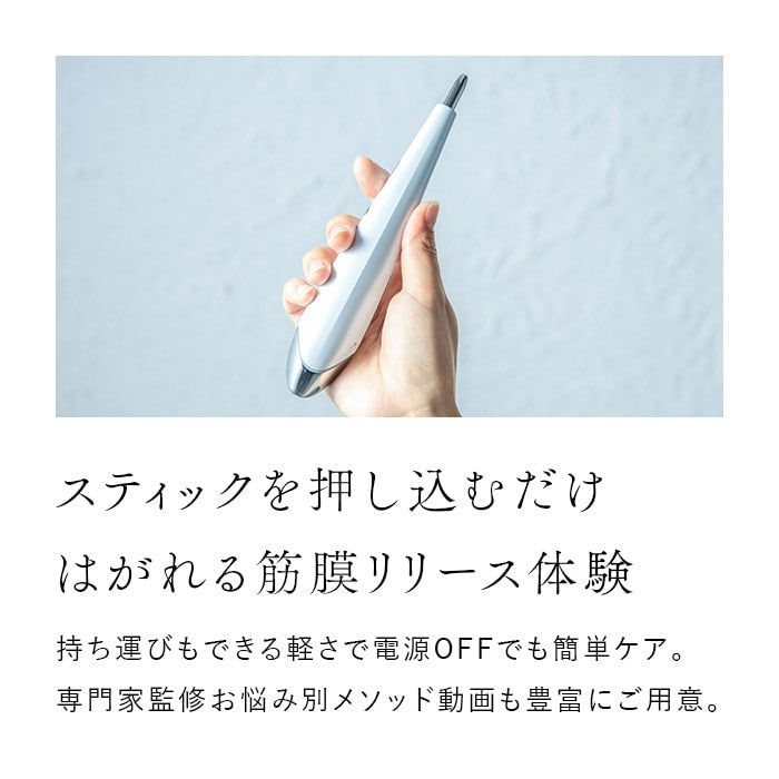 ステラボーテ Beauty Face Stick 2.0
