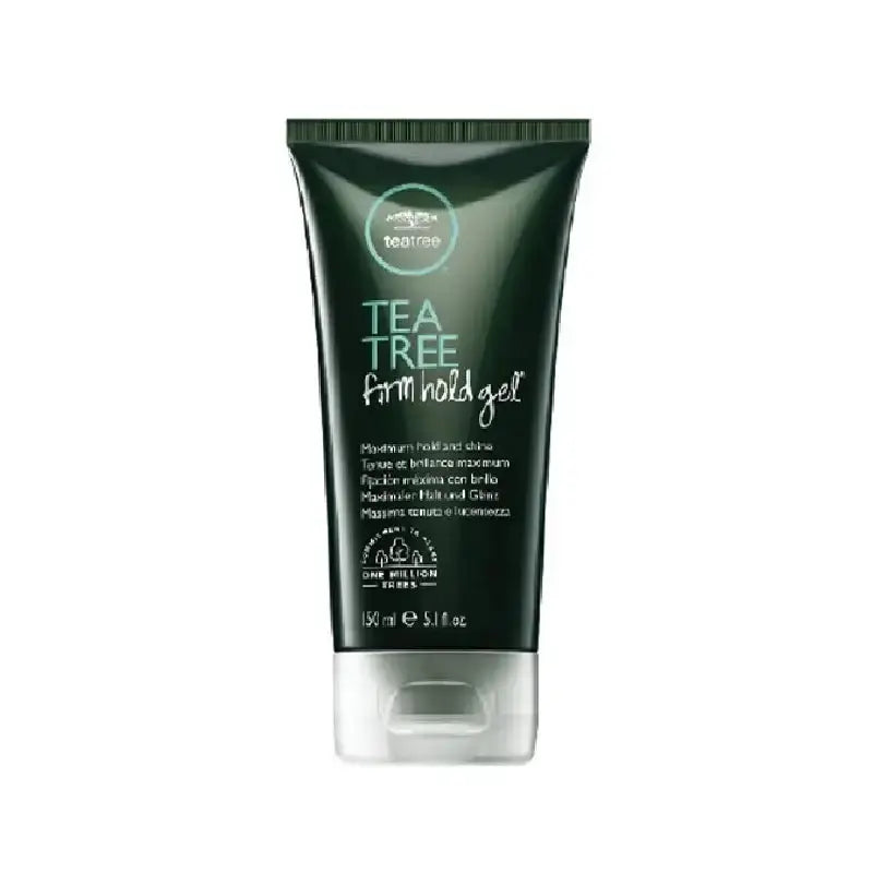 ティーツリー ファームホールドジェル 150ml ジョン ポール ミッチェル システムズ