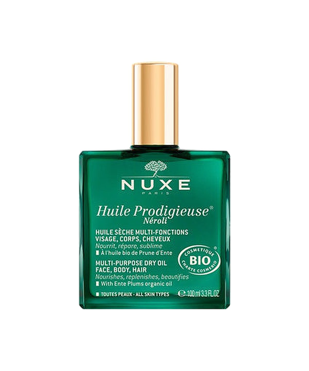 プロディジュー ネロリオイル 100mL