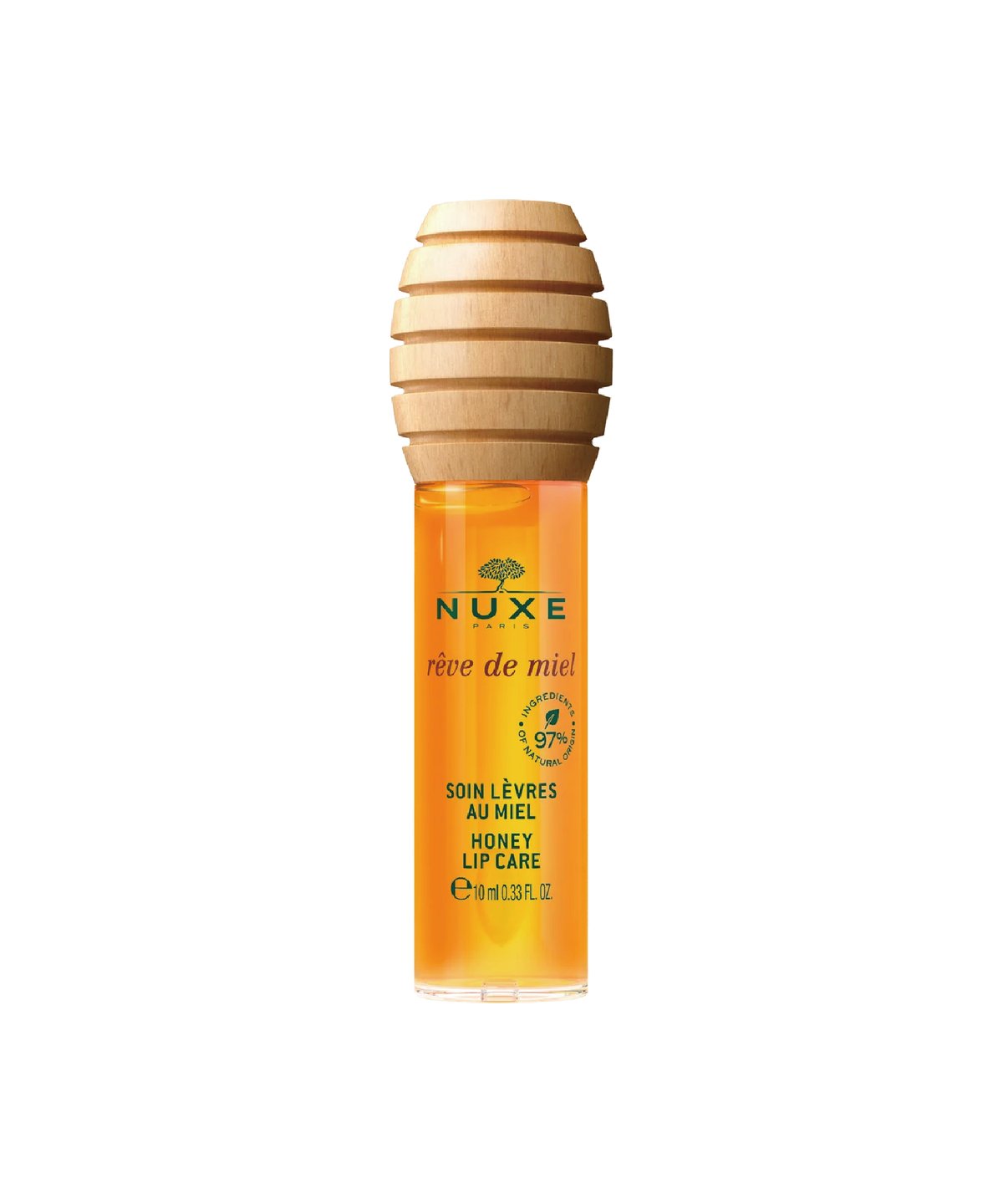 レーブドミエル リップ ケア 10mL