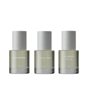 LOA THE OIL 人気3種 トライアルセット 30ml