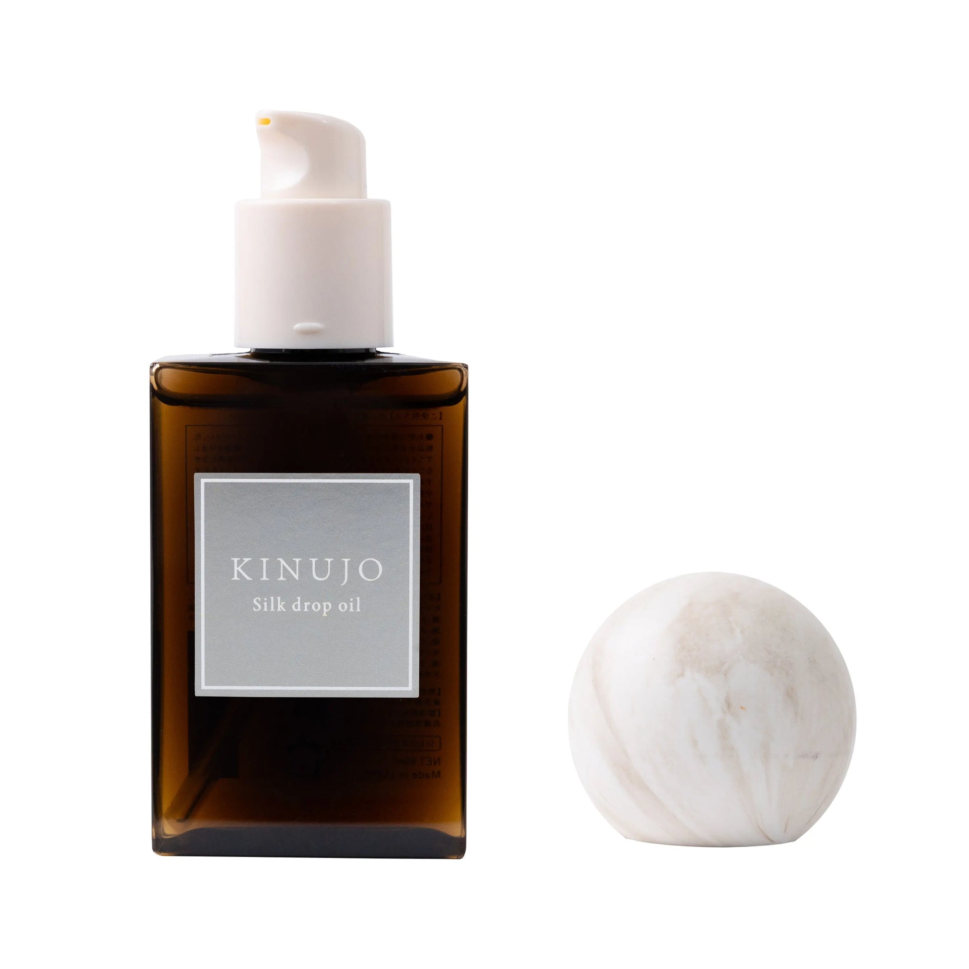 KINUJO Silk drop multi (シルク ドロップ マルチ) 111g 株式会社KINUJO