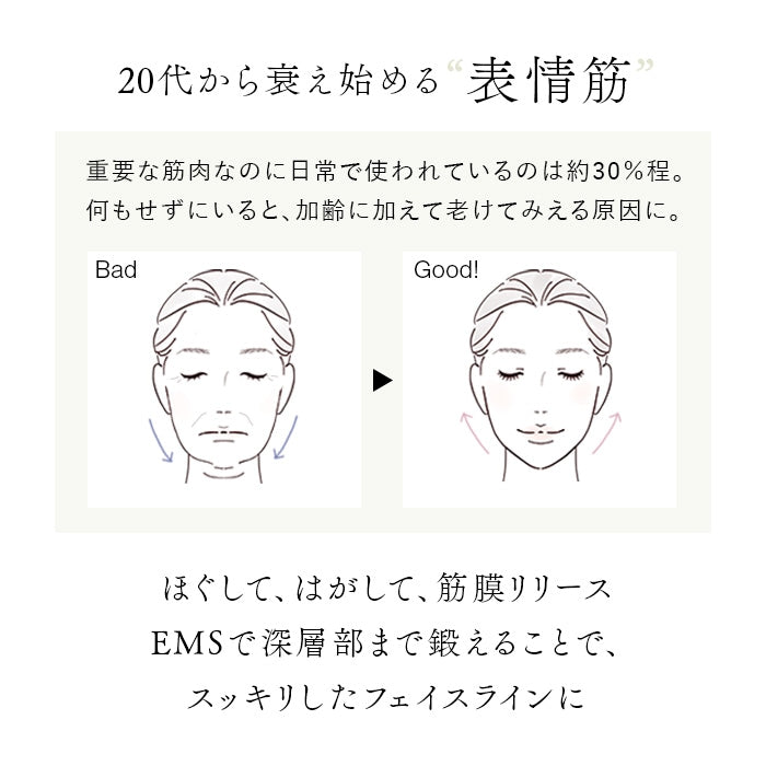 ステラボーテ Beauty Face Stick 2.0