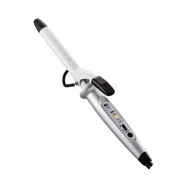クレイツカールアイロン 19mmヘアアイロン - アルバム オンラインストア