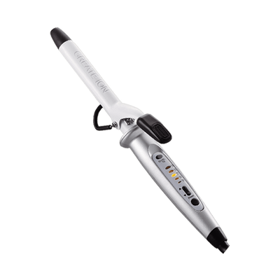 カールアイロン 19mm