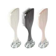 KINUJO Silky jewel brush (シルキー トリートメント ブラシ)