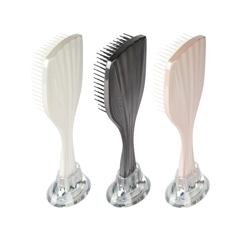 KINUJO Silky jewel brush (シルキー トリートメント ブラシ)
