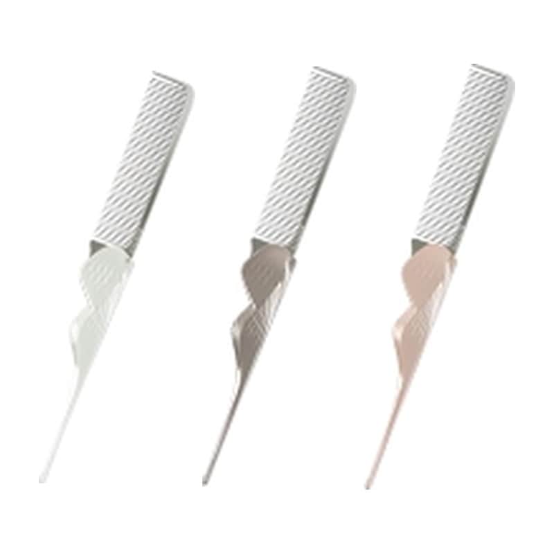 KINUJO Silky jewel comb (シルキー ジュエル コーム)